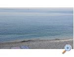 Apartmaji ***Villa Mija*** - Rogoznica Hrvaka
