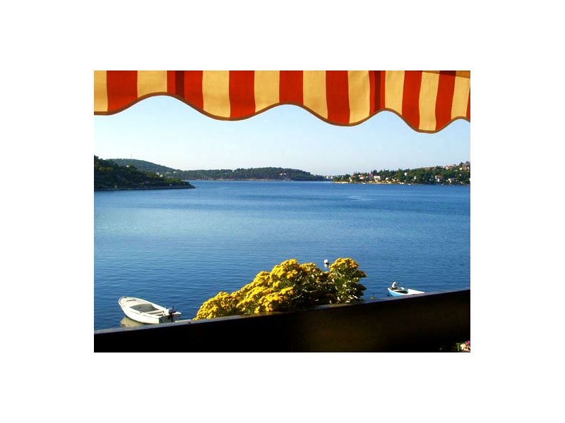 Apartmány Villa Naranča – ubytování Rogoznica, Chorvatsko – foto 4