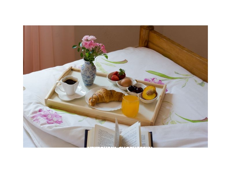 Apartmány Villa Naranča – ubytování Rogoznica, Chorvatsko – foto 6