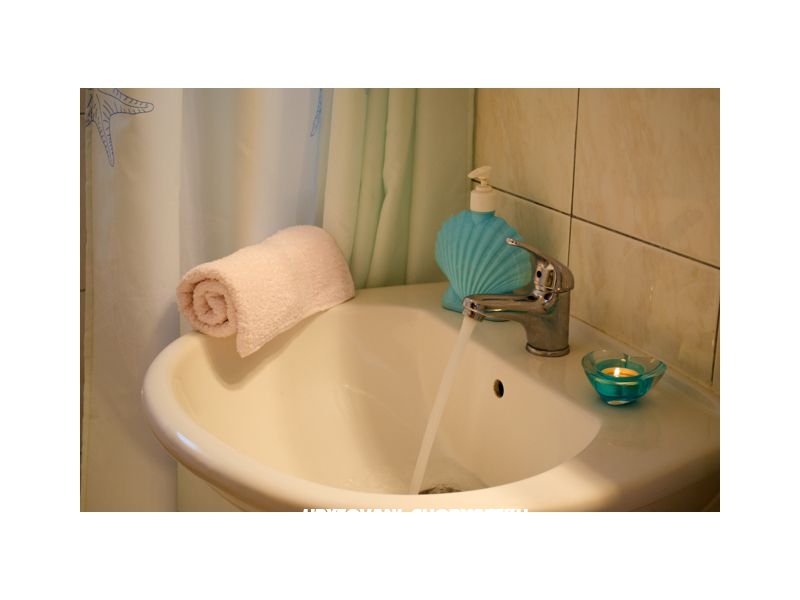 Apartmány Villa Naranča – ubytování Rogoznica, Chorvatsko – foto 7