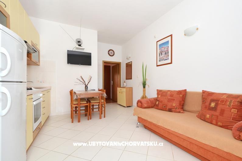 Abeona Appartements – Ferienwohnung Rogoznica, Kroatien – Foto 2