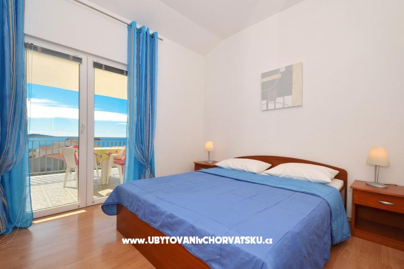 Abeona Appartements – Ferienwohnung Rogoznica, Kroatien – Foto 3