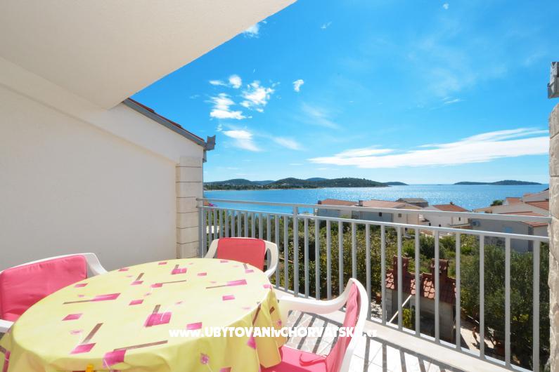 Abeona Appartements – Ferienwohnung Rogoznica, Kroatien – Foto 4