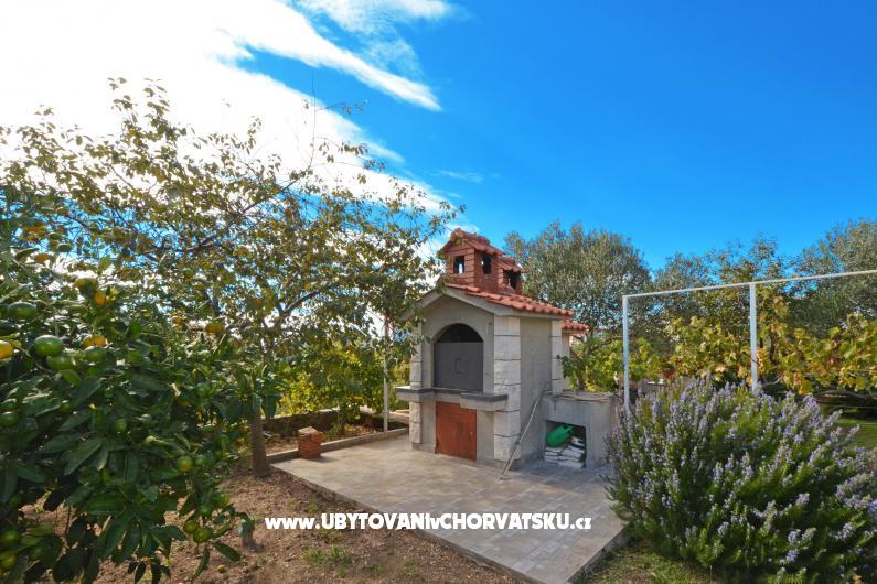 Abeona Appartements – Ferienwohnung Rogoznica, Kroatien – Foto 7