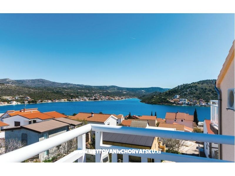 Apartmány Zdravka – ubytování Rogoznica, Chorvatsko – foto 10