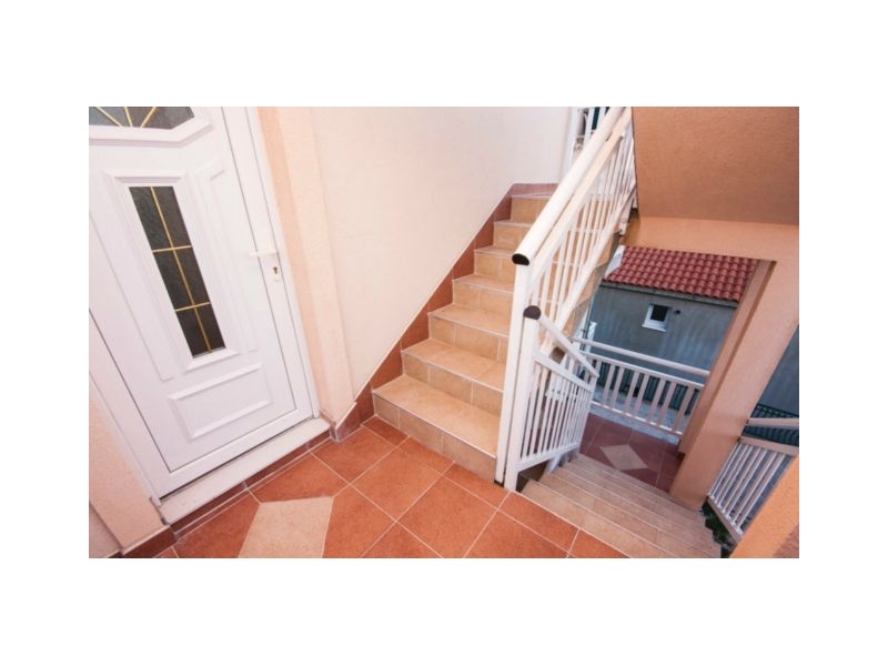 Apartmány Zdravka – ubytování Rogoznica, Chorvatsko – foto 11