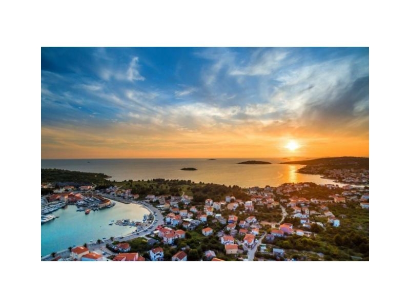 Apartmány Zdravka – ubytování Rogoznica, Chorvatsko – foto 16