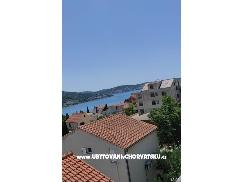 Apartmány Zdravka – ubytování Rogoznica, Chorvatsko – foto 19