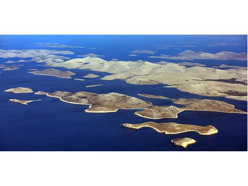 Apartmány  Villa Rosina  – ubytování Rogoznica, Chorvatsko – foto 16