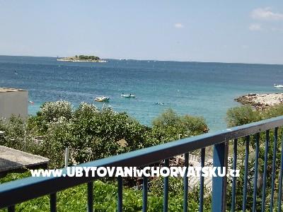 Appartements Zoki – Ferienwohnung Rogoznica, Kroatien – Foto 1