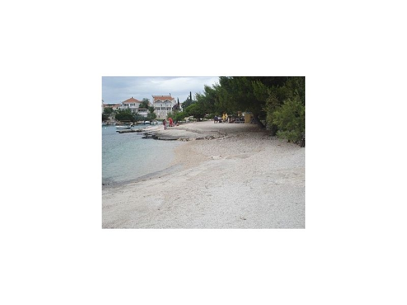 Appartements Zoki – Ferienwohnung Rogoznica, Kroatien – Foto 12