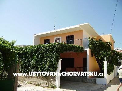 Appartements Zoki – Ferienwohnung Rogoznica, Kroatien – Foto 2