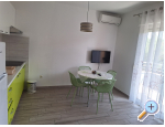 Apartmny Zora - Rogoznica Chorvatsko