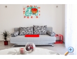 Appartements Zora - Rogoznica Kroatien