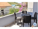 Appartements Zora - Rogoznica Kroatien
