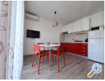 Apartmny Zora - Rogoznica Chorvatsko