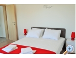Appartements Zora - Rogoznica Kroatien