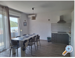 Apartmny Zora - Rogoznica Chorvatsko