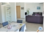 Appartements Zora - Rogoznica Kroatien