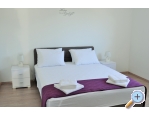 Appartements Zora - Rogoznica Kroatien