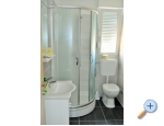 Appartements Zora - Rogoznica Kroatien