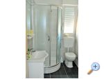 Apartmaji Zora - Rogoznica Hrvaka
