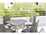 Apartmaji Zora - Rogoznica Hrvaka