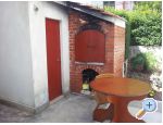 Apartmaji Zora - Rogoznica Hrvaka
