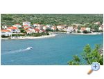 Apartmaji Zora - Rogoznica Hrvaka