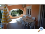 Apartmaji Zorii - Rogoznica Hrvaka