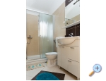 Appartements Zorii - Rogoznica Kroatien