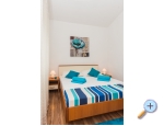 Appartements Zorii - Rogoznica Kroatien