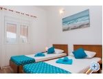 Appartements Zorii - Rogoznica Kroatien