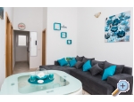 Appartements Zorii - Rogoznica Kroatien