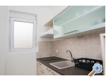 Appartements Zorii - Rogoznica Kroatien