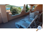 Apartmaji Zorii - Rogoznica Hrvaka
