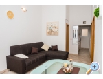 Appartements Zorii - Rogoznica Kroatien