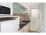 Appartements Zorii - Rogoznica Kroatien