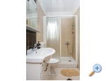 Appartements Zorii - Rogoznica Kroatien