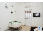Appartements Zorii - Rogoznica Kroatien