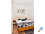 Appartements Zorii - Rogoznica Kroatien