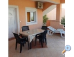 Apartmaji Zorii - Rogoznica Hrvaka