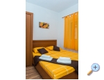 Appartements Zorii - Rogoznica Kroatien