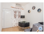 Appartements Zorii - Rogoznica Kroatien