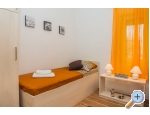 Appartements Zorii - Rogoznica Kroatien