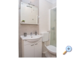 Appartements Zorii - Rogoznica Kroatien