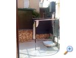 Apartmaji Zorii - Rogoznica Hrvaka