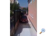 Apartmaji Zorii - Rogoznica Hrvaka