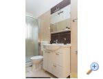 Apartmaji Zorii - Rogoznica Hrvaka