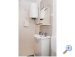 Apartmaji Zorii - Rogoznica Hrvaka